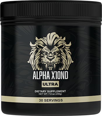 Alpha X10ND Ultra Product